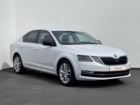 ŠKODA OCTAVIA Style 1.0 TSI 85 kW manuál_3