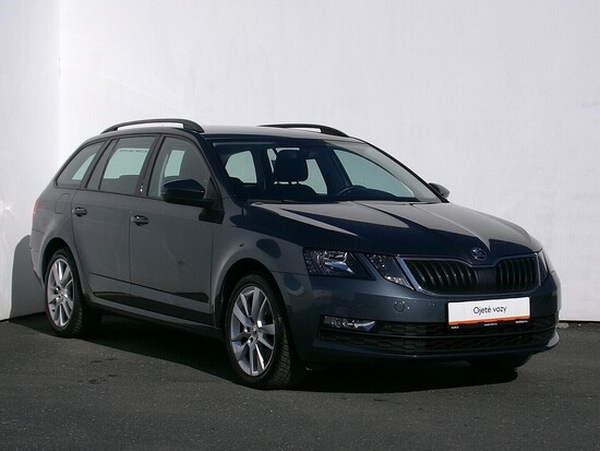 ŠKODA OCTAVIA Ambition 1.5 TSI 110 kW automat_3