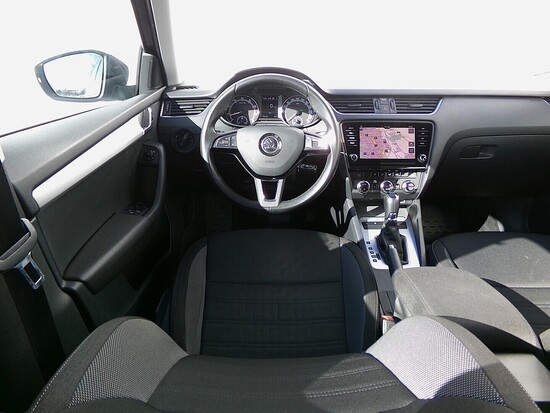 ŠKODA OCTAVIA Ambition 1.5 TSI 110 kW automat_5