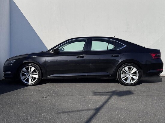 ŠKODA SUPERB Style 2.0 TDI 110 kW manuál_2