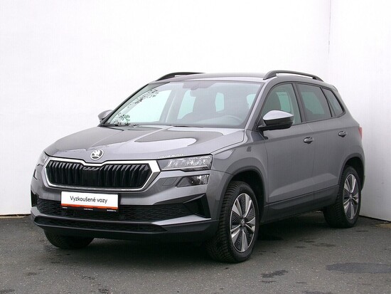 ŠKODA KAROQ Style 1.5 TSI 110 kW automat_1