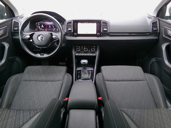 ŠKODA KAROQ Style 1.5 TSI 110 kW automat_4