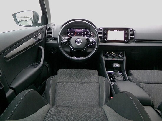 ŠKODA KAROQ Style 1.5 TSI 110 kW automat_5
