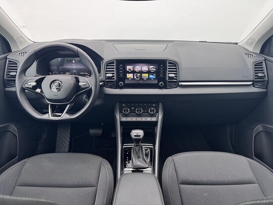 ŠKODA KAROQ Selection 1.5 TSI 110 kW automat, DPH_4