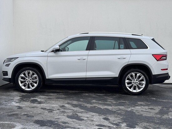 ŠKODA KODIAQ Style 2.0 TDI 140 kW automat, DPH_2