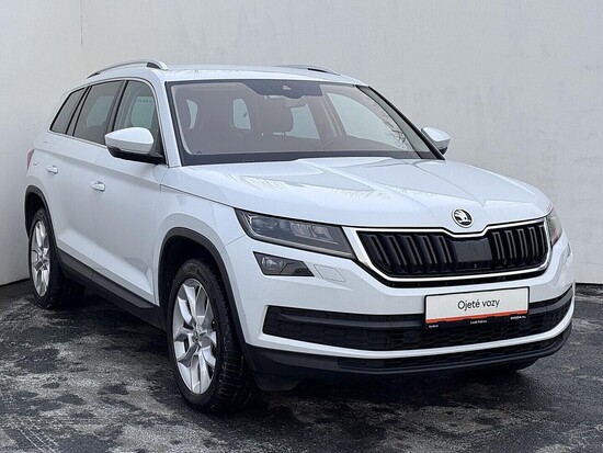 ŠKODA KODIAQ Style 2.0 TDI 140 kW automat, DPH_3