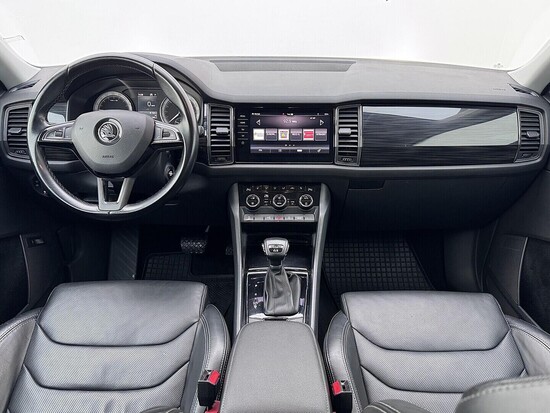 ŠKODA KODIAQ Style 2.0 TDI 140 kW automat, DPH_4