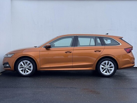 ŠKODA OCTAVIA Style 1.5 TSI 110 kW manuál, DPH_2