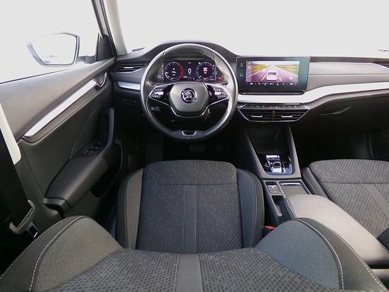 ŠKODA OCTAVIA Style 2.0 TDI 110 kW automat, DPH_5