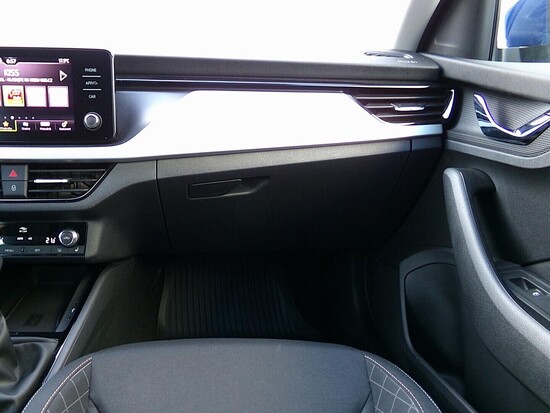 ŠKODA SCALA Ambition 1.0 TSI 81 kW automat, DPH_5