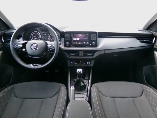 ŠKODA SCALA Ambition 1.0 TSI 81 kW manuál, DPH_4