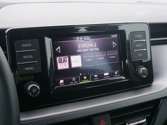 ŠKODA SCALA Ambition 1.0 TSI 81 kW manuál, DPH_5