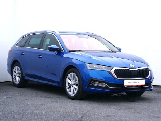 ŠKODA OCTAVIA Style 2.0 TDI 110 kW automat, DPH_3