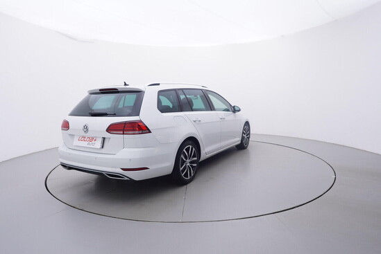 VOLKSWAGEN GOLF VARIANT Highline 1.5 TSI 110 kW automat_3