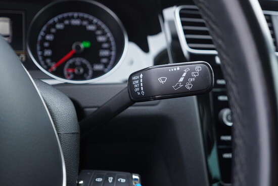 VOLKSWAGEN GOLF VARIANT Highline 1.5 TSI 110 kW automat_5