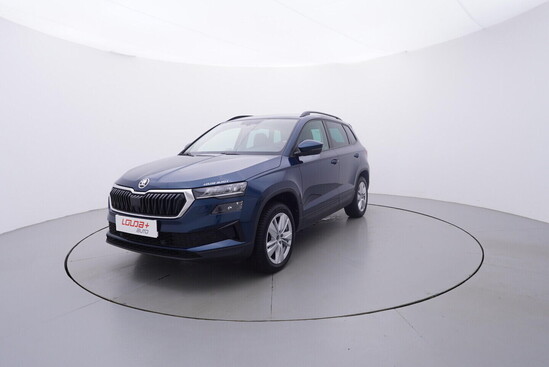 ŠKODA KAROQ Style 2.0 TDI 110 kW automat, DPH_1
