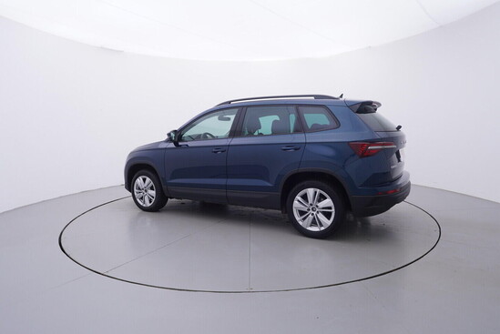 ŠKODA KAROQ Style 2.0 TDI 110 kW automat, DPH_2