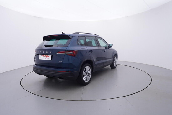 ŠKODA KAROQ Style 2.0 TDI 110 kW automat, DPH_3