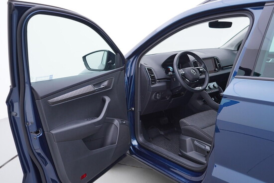 ŠKODA KAROQ Style 2.0 TDI 110 kW automat, DPH_4