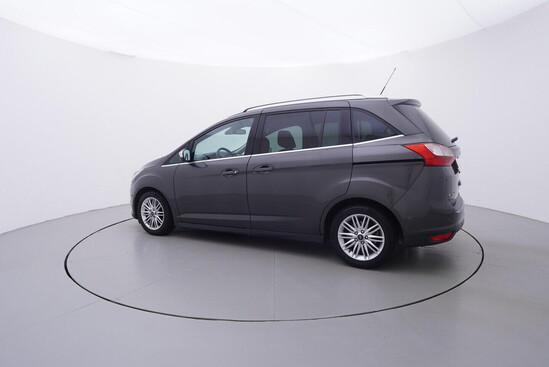FORD GRAND C-MAX  1.5  110 kW manuál_2