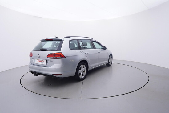 VOLKSWAGEN GOLF  2.0 TDI 110 kW manuál_3