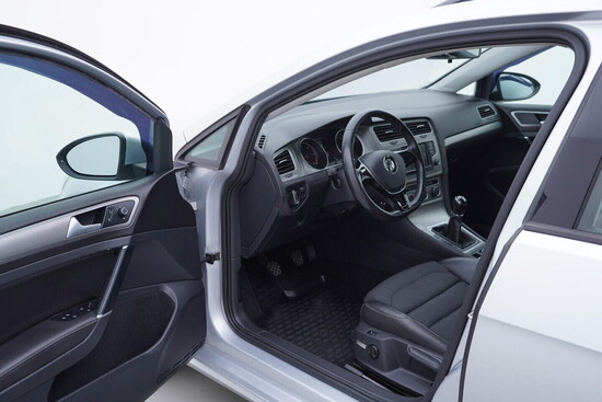 VOLKSWAGEN GOLF  2.0 TDI 110 kW manuál_4