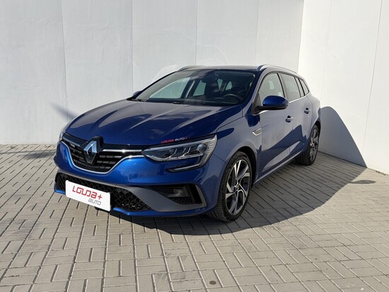 RENAULT MÉGANE R.S. Line 1.3  116 kW automat_1