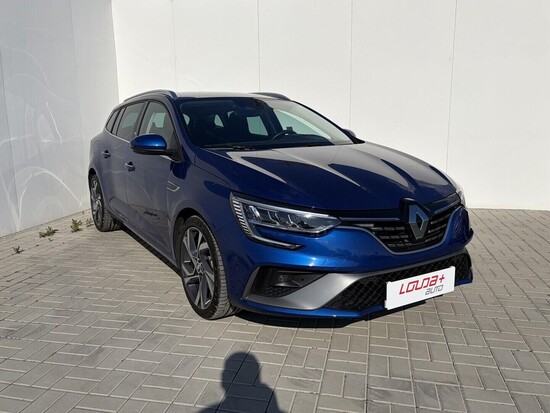 RENAULT MÉGANE R.S. Line 1.3  116 kW automat_2