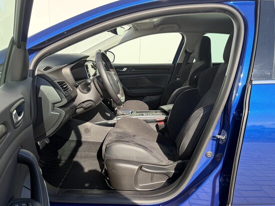RENAULT MÉGANE R.S. Line 1.3  116 kW automat_4