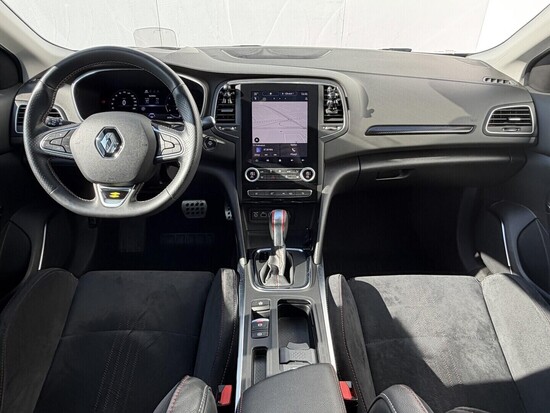 RENAULT MÉGANE R.S. Line 1.3  116 kW automat_5