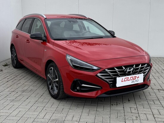 HYUNDAI I30 Style 1.5 T-GDI 117 kW automat_2