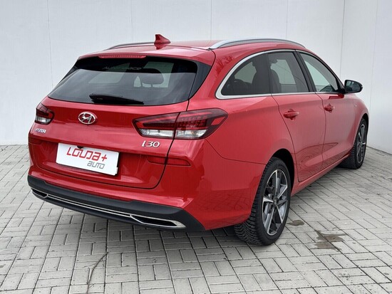 HYUNDAI I30 Style 1.5 T-GDI 117 kW automat_3