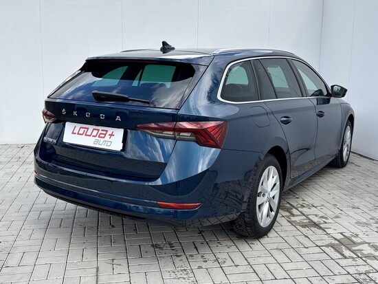 ŠKODA OCTAVIA  2.0 TDI 110 kW automat, DPH_3