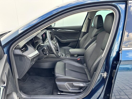 ŠKODA OCTAVIA  2.0 TDI 110 kW automat, DPH_4