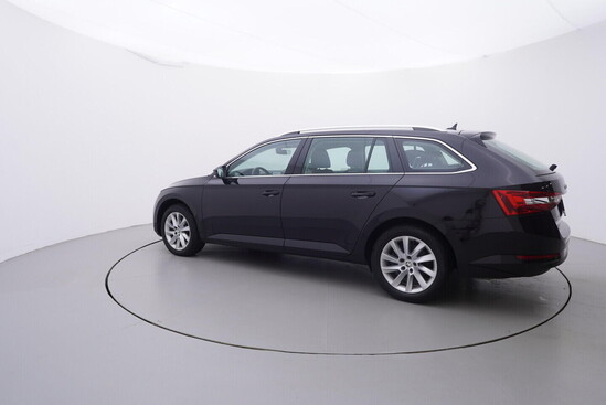 ŠKODA SUPERB Style 2.0 TDI 147 kW automat, DPH_2