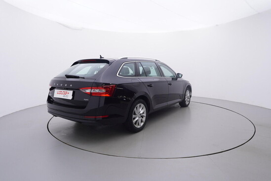 ŠKODA SUPERB Style 2.0 TDI 147 kW automat, DPH_3