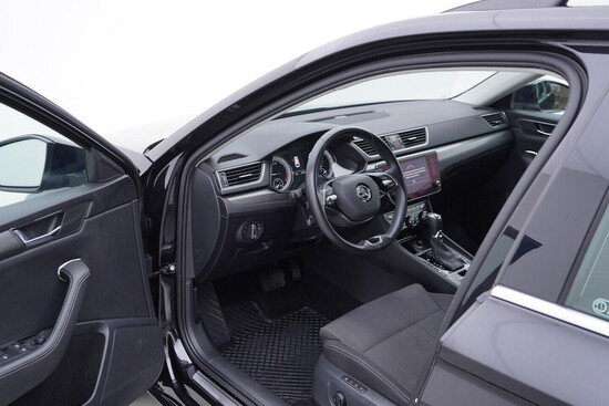 ŠKODA SUPERB Style 2.0 TDI 147 kW automat, DPH_4