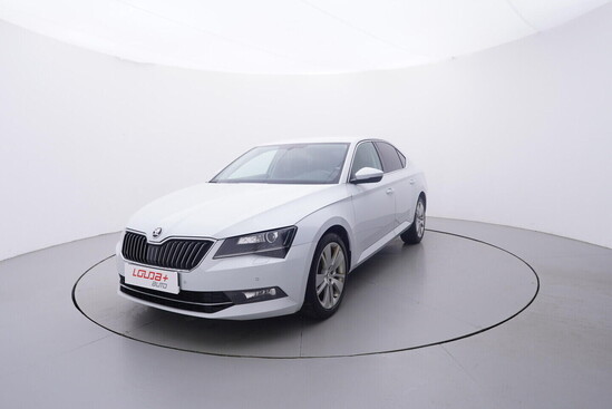 ŠKODA SUPERB Style 2.0 TDI 140 kW automat_1