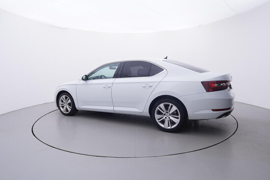 ŠKODA SUPERB Style 2.0 TDI 140 kW automat_2