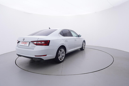 ŠKODA SUPERB Style 2.0 TDI 140 kW automat_3