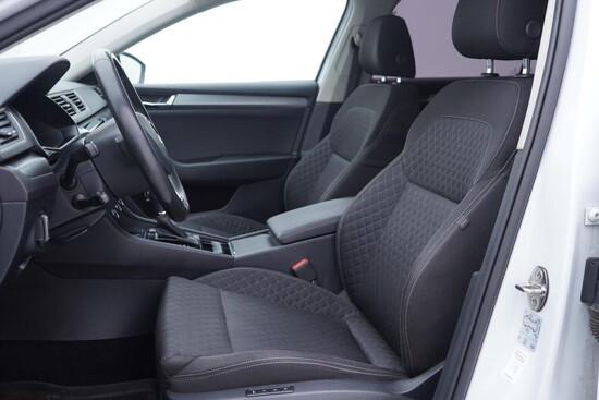 ŠKODA SUPERB Style 2.0 TDI 140 kW automat_5
