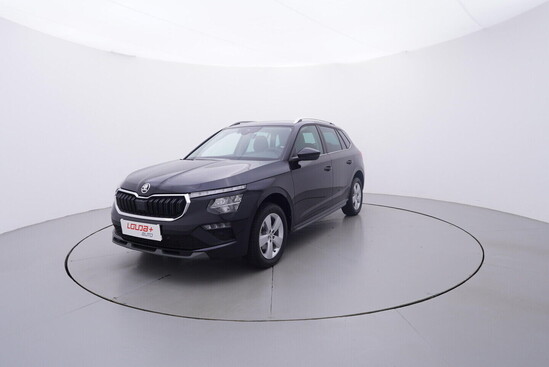 ŠKODA KAMIQ Selection 1.0 TSI 85 kW automat, DPH_1