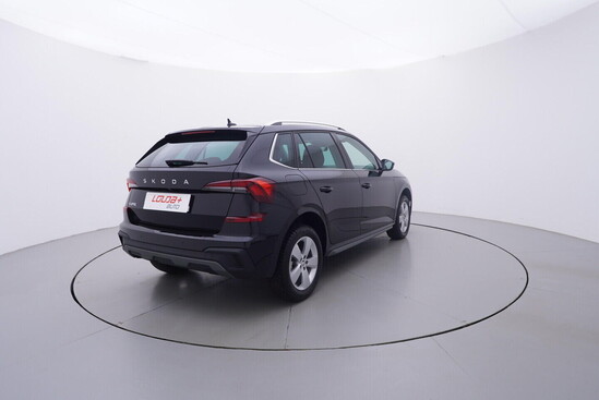 ŠKODA KAMIQ Selection 1.0 TSI 85 kW automat, DPH_3