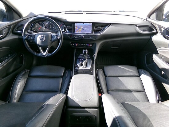 OPEL INSIGNIA Ultimate 1.6 CDTi 100 kW automat_4