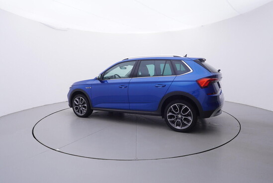 ŠKODA KAMIQ ScoutLine 1.5 TSI 110 kW automat_2