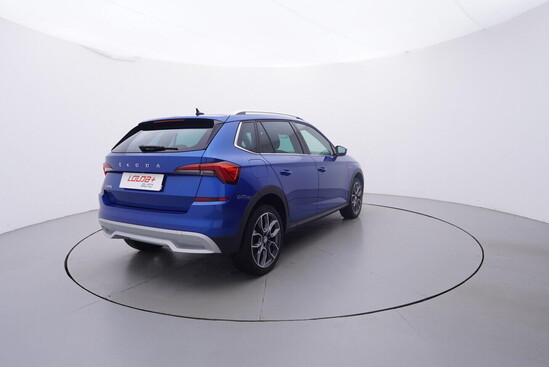 ŠKODA KAMIQ ScoutLine 1.5 TSI 110 kW automat_3