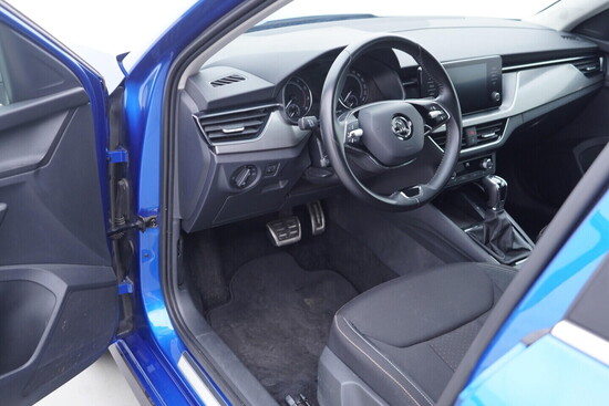 ŠKODA KAMIQ ScoutLine 1.5 TSI 110 kW automat_4