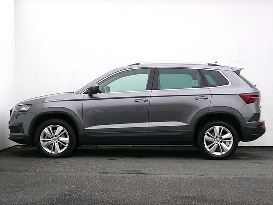 ŠKODA KAROQ Selection 1.5 TSI 110 kW automat, DPH_2