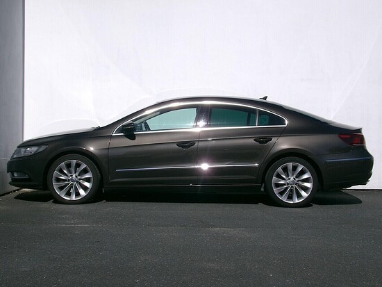 VOLKSWAGEN CC Highline 2.0 TDI 125 kW automat_2