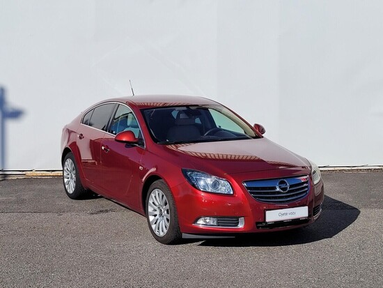 OPEL INSIGNIA  1.8 ECO-TECH 103 kW manuál_3